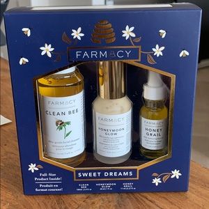 Farmacy Sweet Dreams Gift Bundle